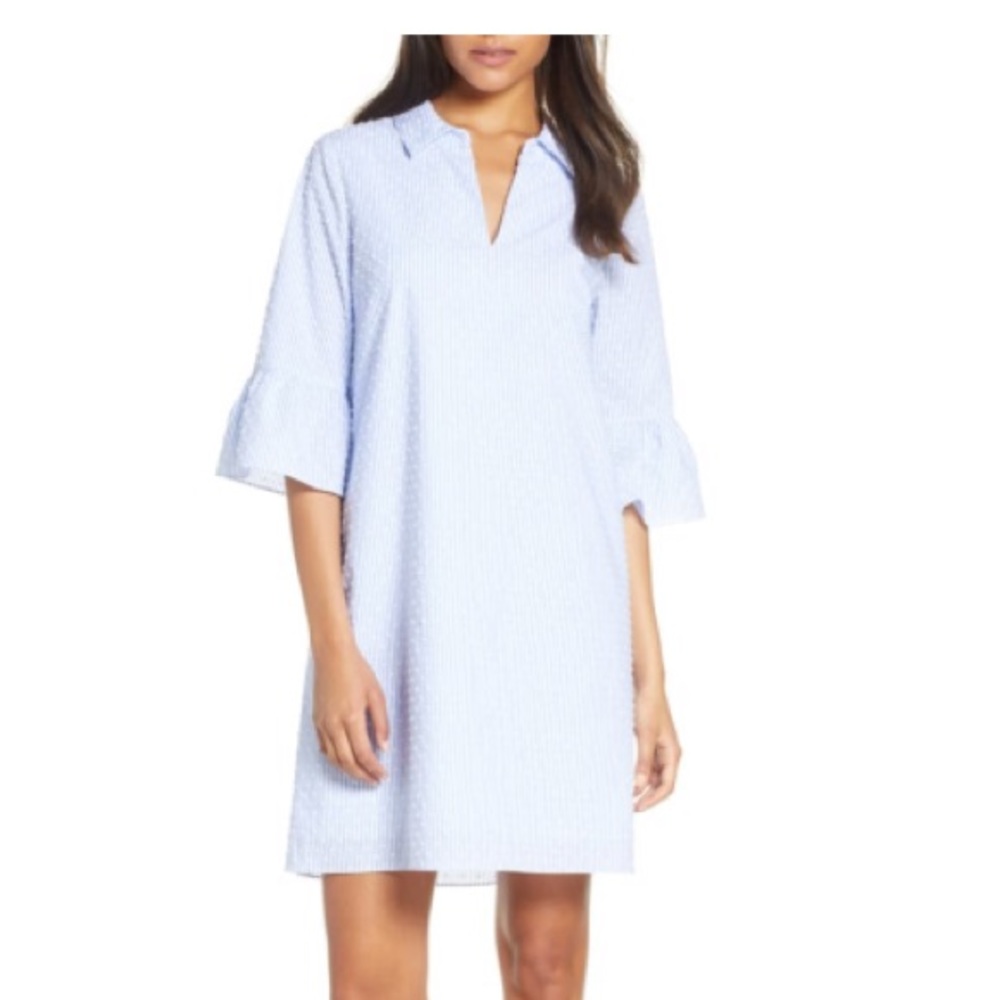 Lilly Pulitzer Ginger Dress - New w/ Tags Size 2